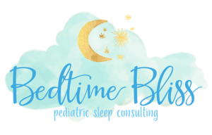 Bedtime Bliss Pediatric Sleep Consulting