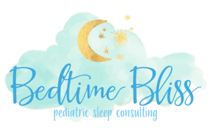 Bedtime Bliss Pediatric Sleep Consulting