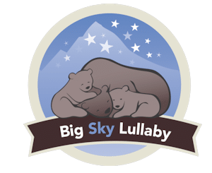 Big Sky Lullaby