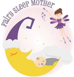 Fairy Sleep Mother