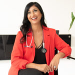 Dr. Alka Patel - The Health Hacktivation Doctor