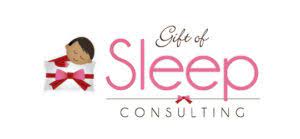 Gift of Sleep Consulting