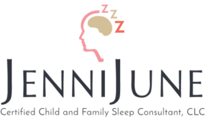 Jenni June - Certified Child and Family Sleep Consultant