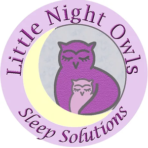 Little Night Owls Sleep Solutions
