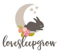 Love Sleep Grow