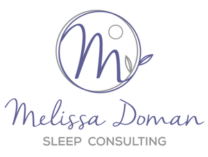 Melissa Doman Sleep Consulting