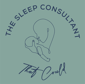 The Sleep Consultant that Could