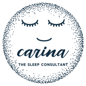 Carina the Sleep Consultant