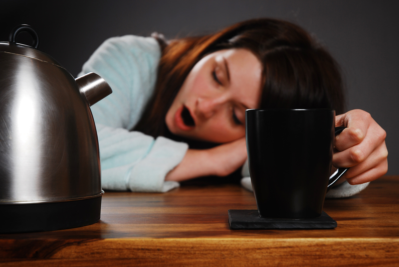 Why Does Coffee Make You Tired?