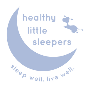 Healthy Little Sleepers