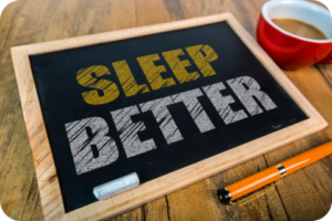 Start Working with a Sleep Coach