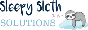 Sleepy Sloth Solutions
