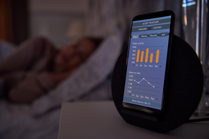 Is Tracking Your Sleep Really Worth It?