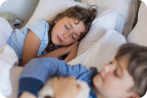 Children's Sleep is Critical to Healthy Development