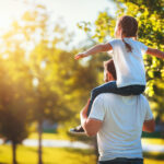 Improves Parent-Child Relationships