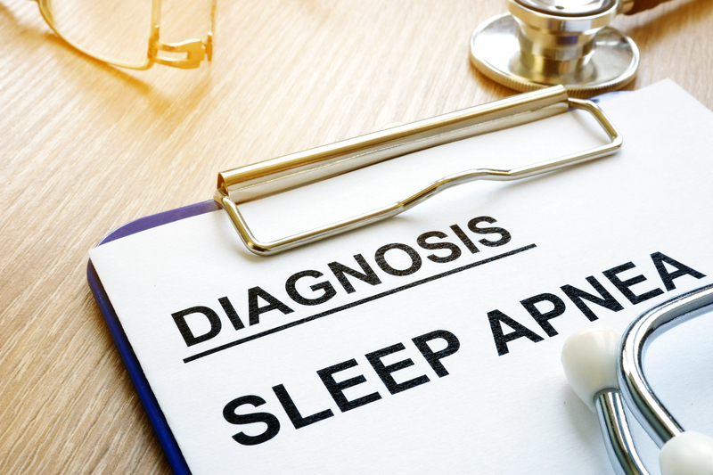 Effective Treatment for Sleep Apnea and Comorbid Insomnia (COMISA)