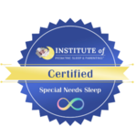 Institute of Pediatric Sleep & Parenting Certified