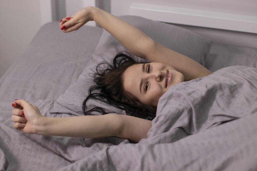 How To Create A Bedtime Routine For Better Sleep