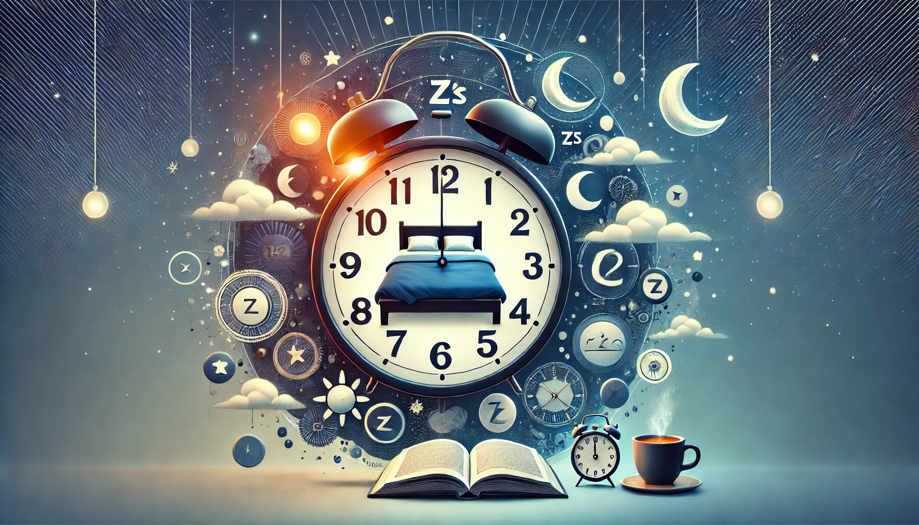 The Importance Of A Consistent Sleep Schedule