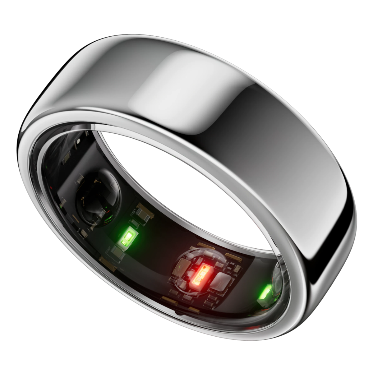 Oura Ring Sleep Tracker