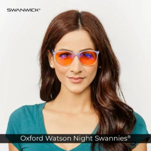 Oxford Night Swannies Woman