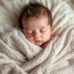 Cracking the Code: Newborn Sleep Science Every Parent Should Know