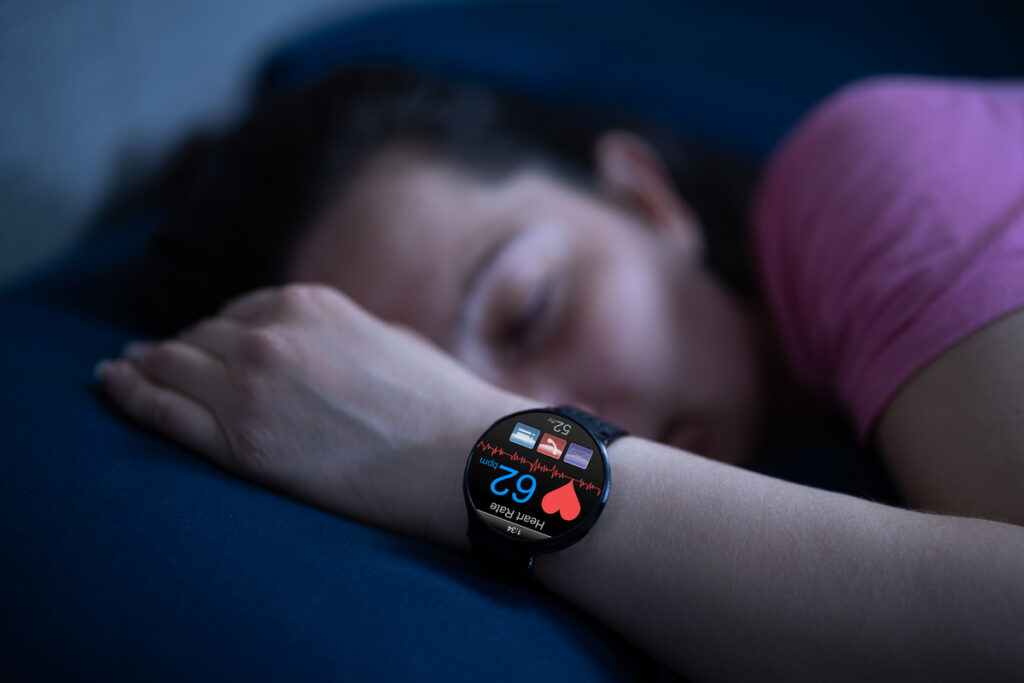 Sleep apps and gadgets are on the rise, providing new resources for both coaches and clients.