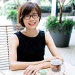 Angela Wang: Upchild Sleep Consulting