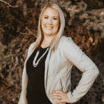 April Gerrard: Counting Dreams