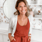 Elizabeth Bine: Sleep Consultant