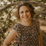 Evie Ward - New Leaf Sleep Consulting