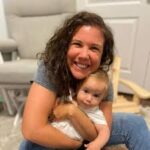 Gina Gersh - Lulla By Gina Sleep Consulting