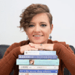 Hilliary Giglio: Tranquil Beginnings