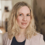 Jovana Witte: Tiny Dreamer Sleep Consultancy