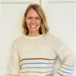 Lindsey Cantrell: Good Morning Sunshine