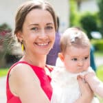 Maria Yonova: Unicorn Baby Sleep Consulting