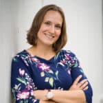 Nichole Smith: Sleep Consulting