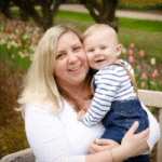 Nicole Gonet: Sleep Consultant