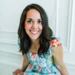 Shanel Deslauriers: The Sleep Consultant