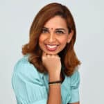 Sharanya Vijayakumar - Pediatric Sleep Solutions