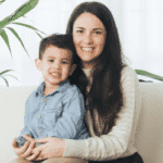 Sharee Seeburuth: Sleeping Stars