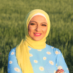 Soha Kamel - Peaceful Nights Sleep Consulting