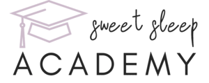 Sweet Sleep Academy - Become a Certified Sleep Consultant