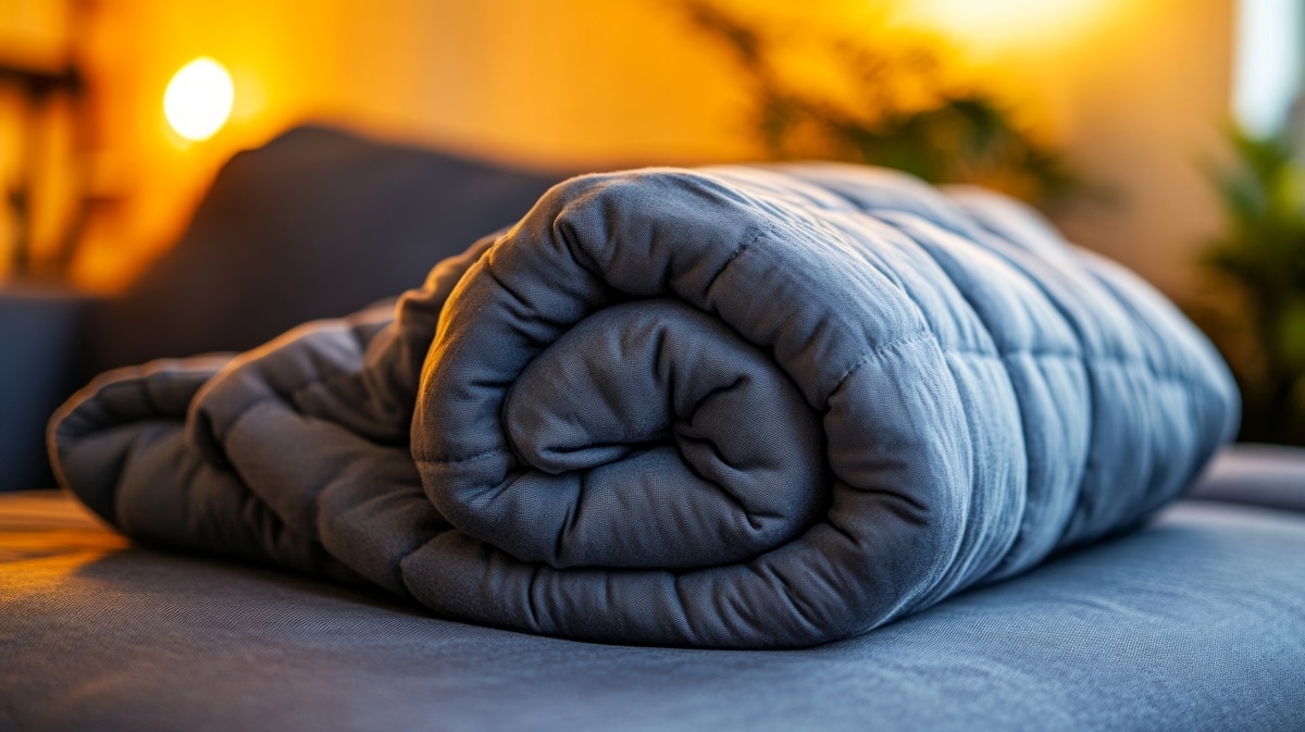Weighted Blankets For Better Sleep: Top Picks And Surprising Benefits