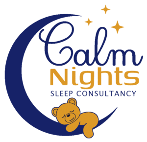 Hayley Laidlow - Calm Nights Sleep Consultancy