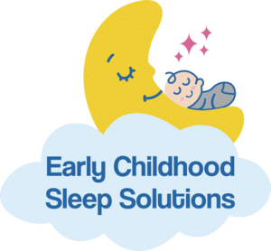 Naré Panossian - Early Childhood Sleep Solutions