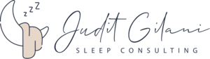 Judit Gilani Sleep Consulting