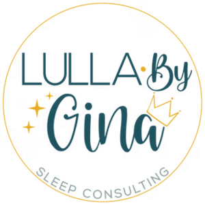 Gina Gersh - Lulla By Gina Sleep Consulting