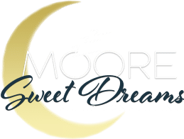 Darianne Moore - Moore Sweet Dreams