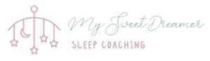 Cátia Pinto: My Sweet Dreamer Sleep Coaching